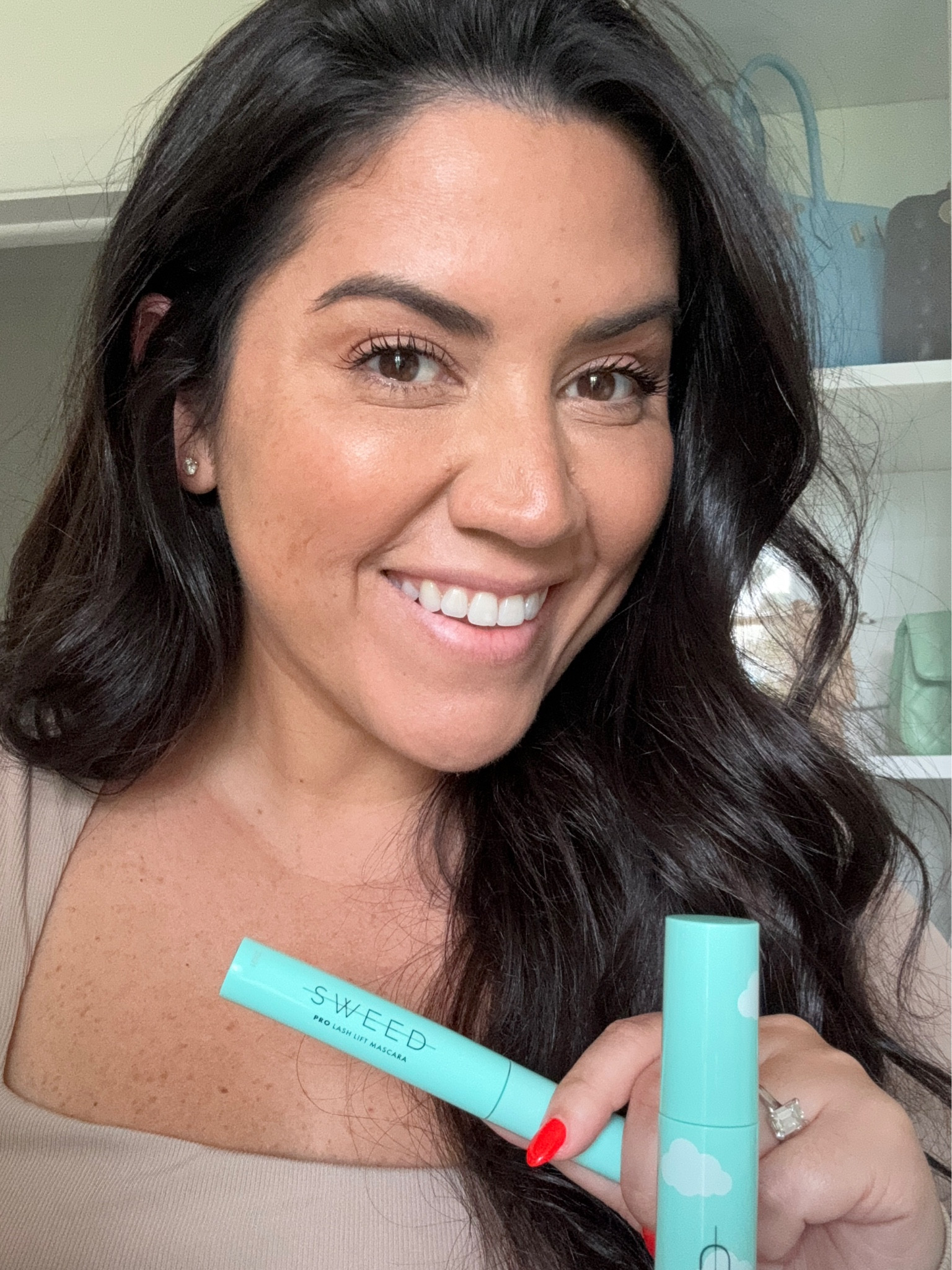 Found the best lash lift! 

#LTKFindsUnder50 #LTKStyleTip #LTKBeauty