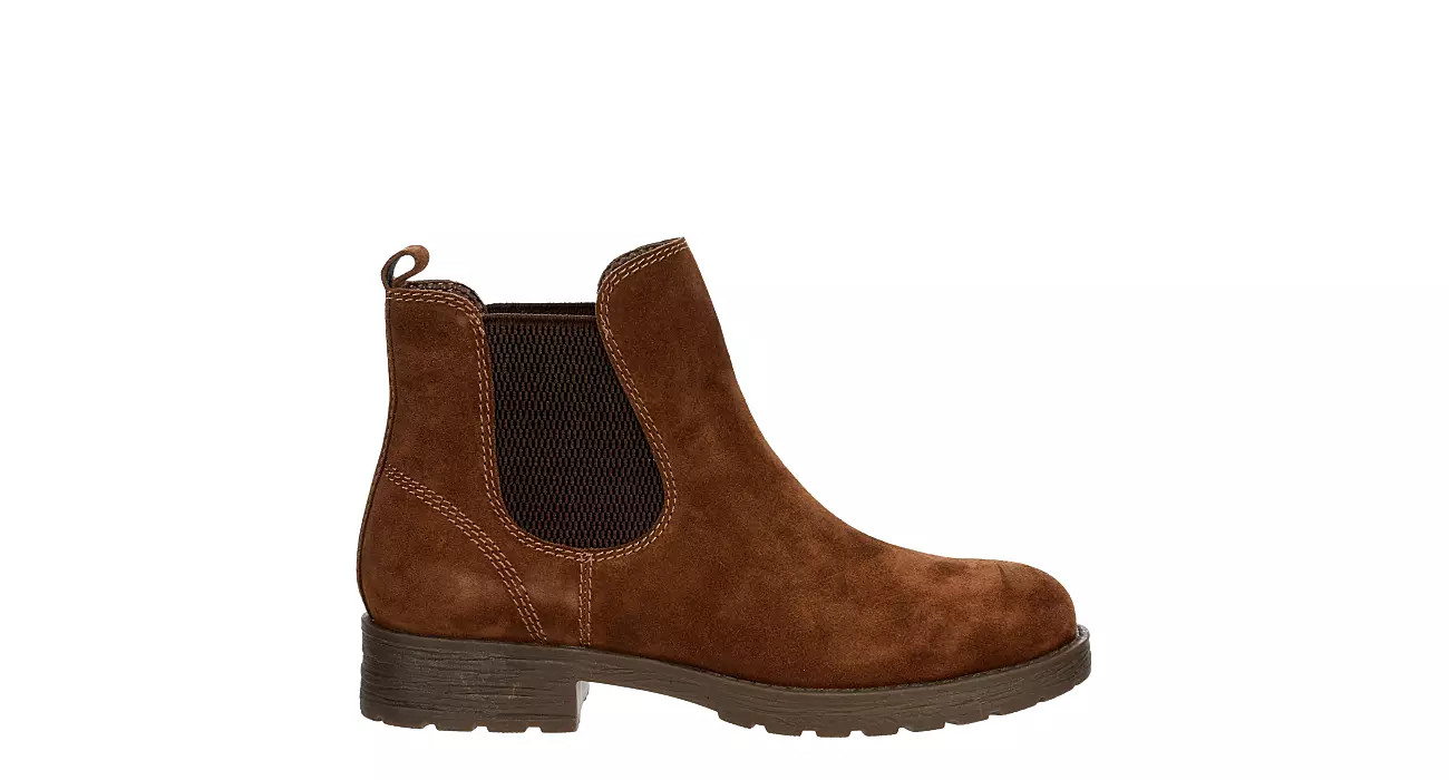 BROWN BJORNDAL Womens Brenna Boot | Rack Room Shoes