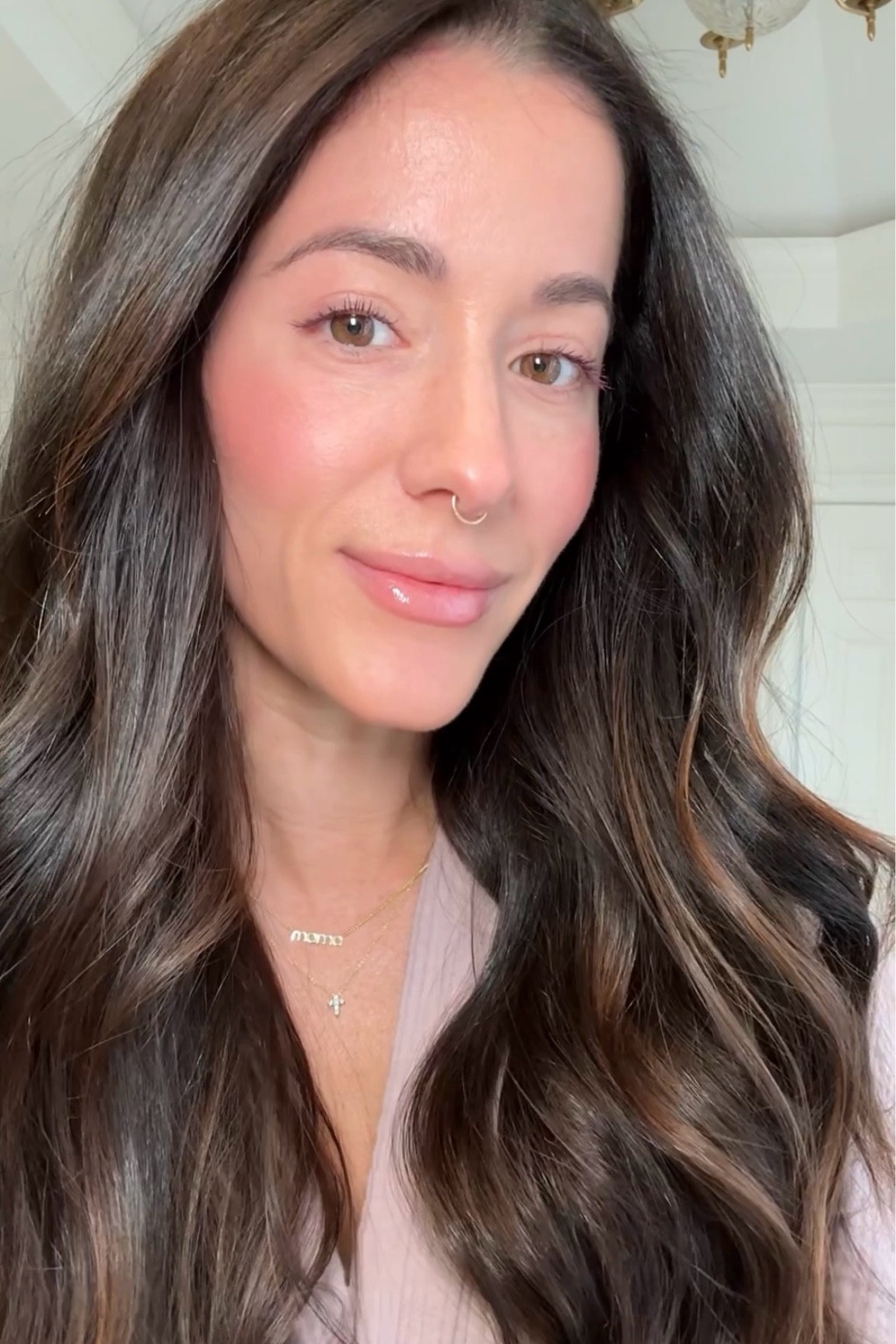 Current favorite makeup products 