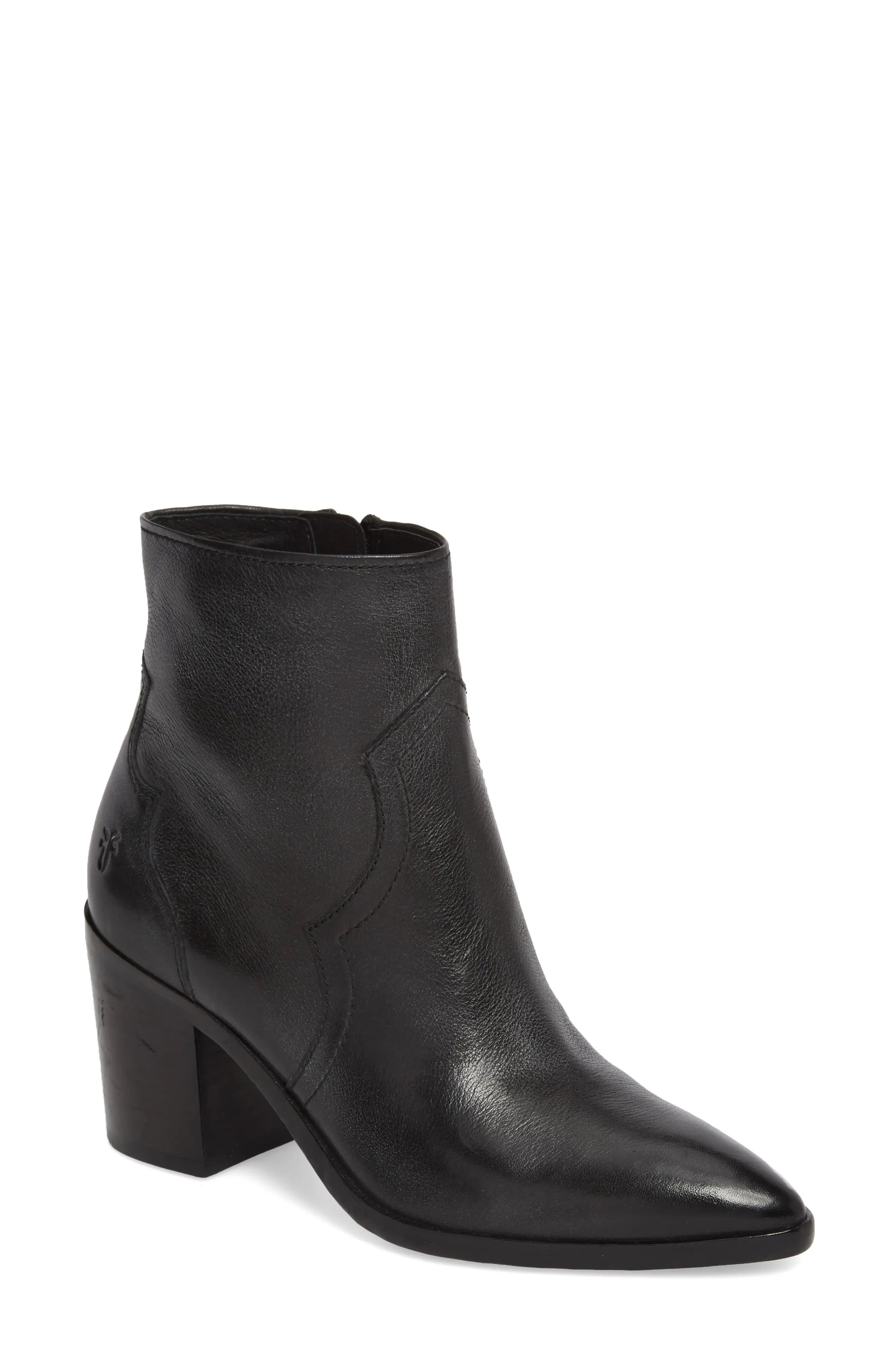 Flynn Bootie | Nordstrom