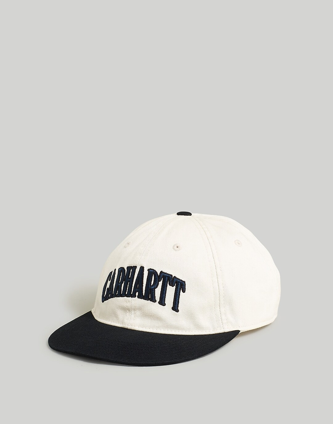 Carhartt® Work in Progress Preston Baseball Cap | Madewell