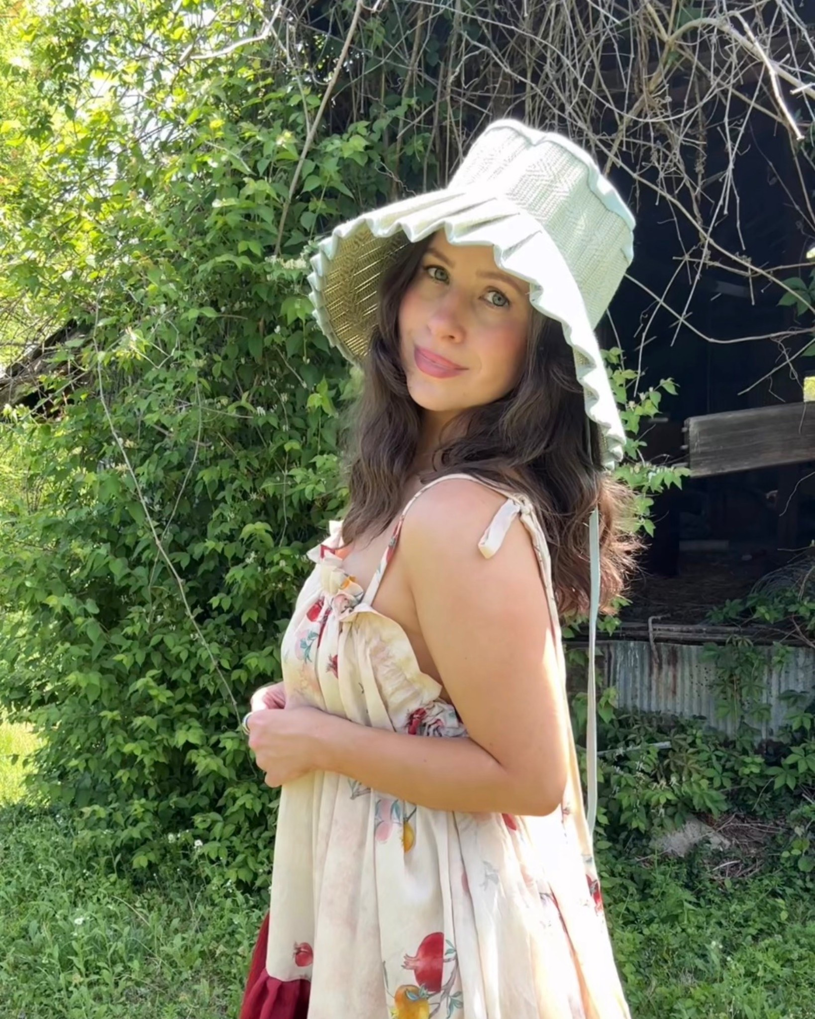 I do love a Lorna Murray hat
