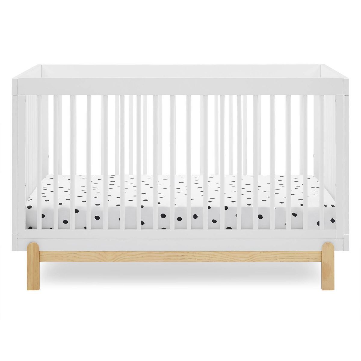Delta Children Poppy 4-in-1 Convertible Crib | Target