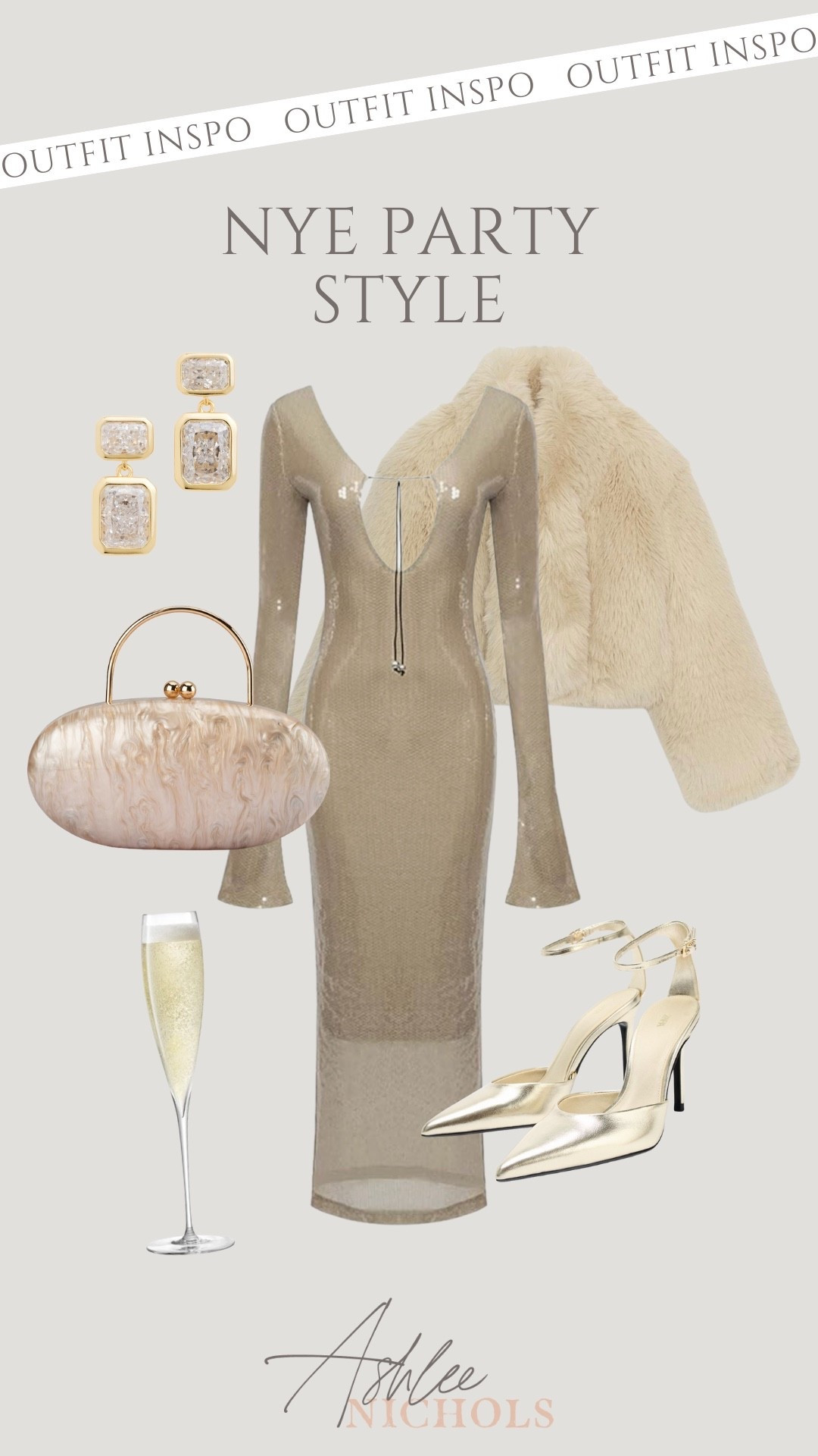 New Year’s Eve party style!

Amazon dress, sequin dress, fur jacket, party dress

#LTKSeasonal #LTKHoliday #LTKFindsUnder100