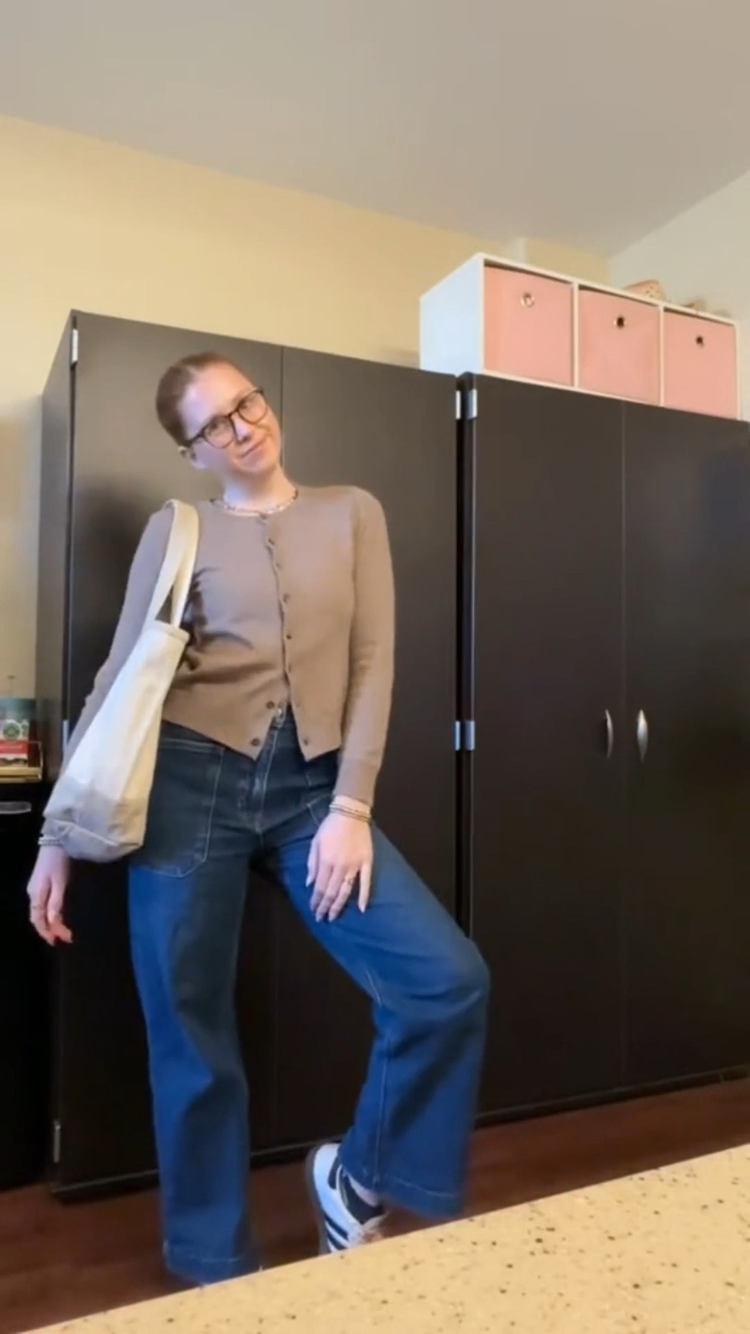 ootd for church 🤎⛪️

#LTKBeauty #LTKgrwm #LTKootd