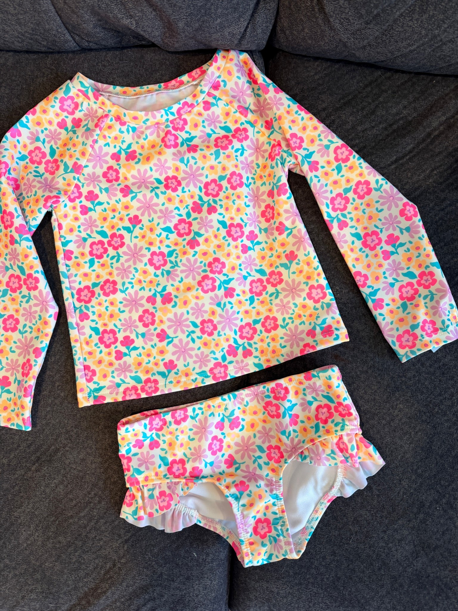 Spring Break Prep Part 1: Swimsuits that fit the kids! 

#LTKTravel #LTKmomlife #LTKKids