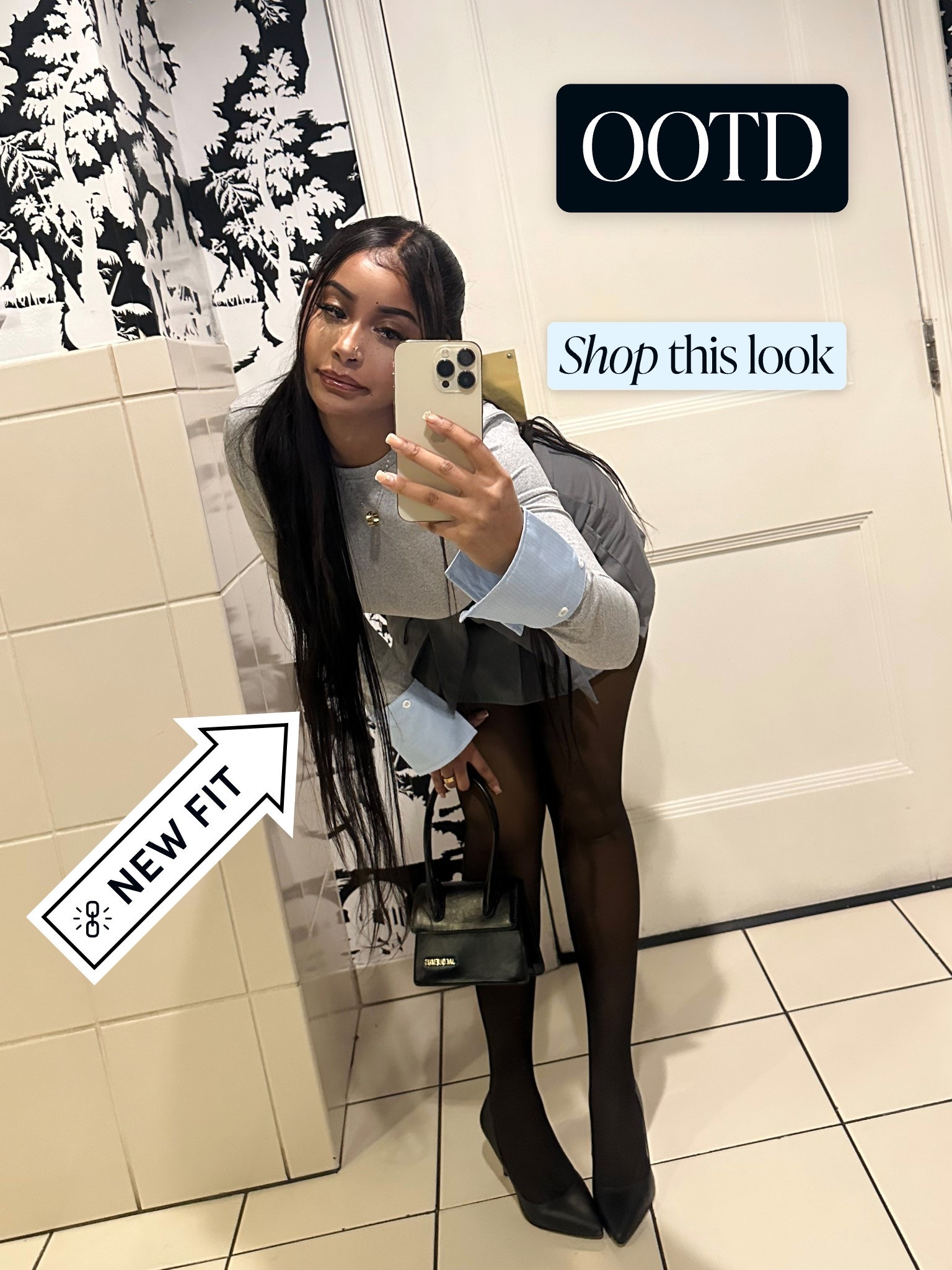 ✨ New Year, New Energy!  ✨

💖 Search and Follow My favorite stores 👉MUSERA,Hanevo,VARSIVA👈to kick off the year with fresh, premium sportswear in style!

📲 Download the SHEIN app now to explore all the latest trends and discover your favorites! 🏃‍♀️

🎁 Use my exclusive coupon code 💸SP1USitsalisparks409  for extra savings—because chic and functional sportswear can be affordable too! 🛍️

#SHEINtrends #SHEINsports #ad



#LTKootd