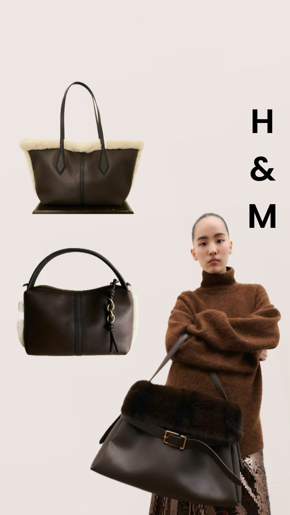 Must have bags from H&M

#LTKstyletip #LTKuk #LTKautumn