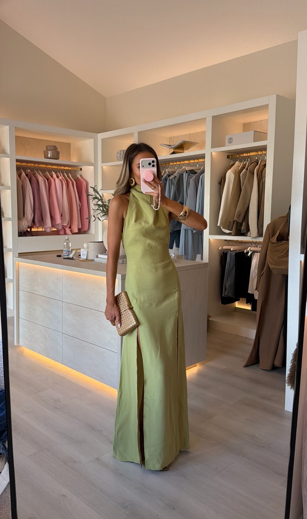 Wearing size 4 🫧

#LTKsummer #LTKspring #LTKuk