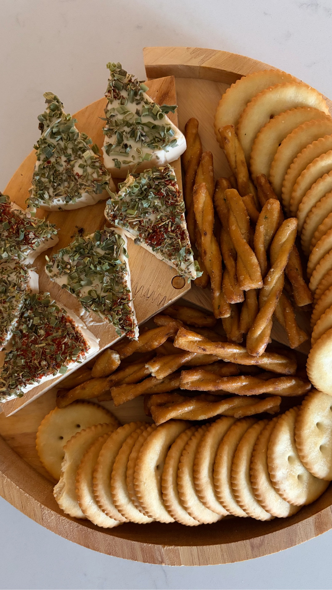 The holiday appetizer that’s easy and fun.

#LTKHoliday #LTKHome #LTKfoodie