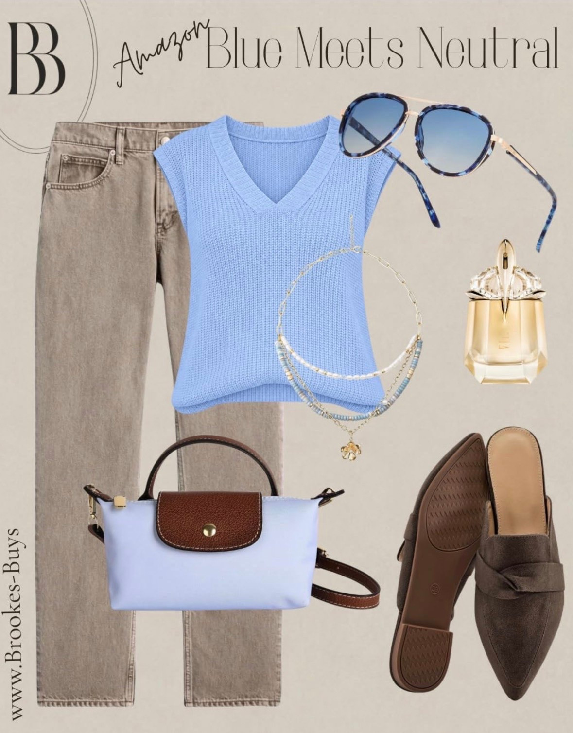 Cozy chic neutral pieces.

#LTKdayinmylife #LTKSeasonal #LTKU
