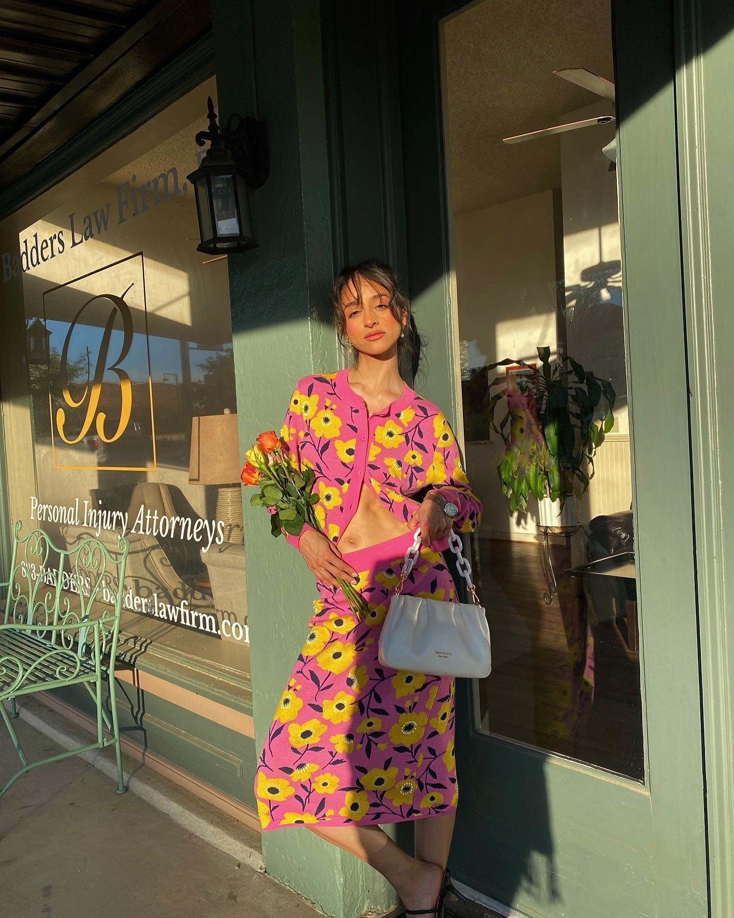 If spring were a set, this is what it’d look like 

#spring #springoutfit #springoutfitidea #springtrends 

#LTKworkwear #LTKSeasonal #LTKstyletip