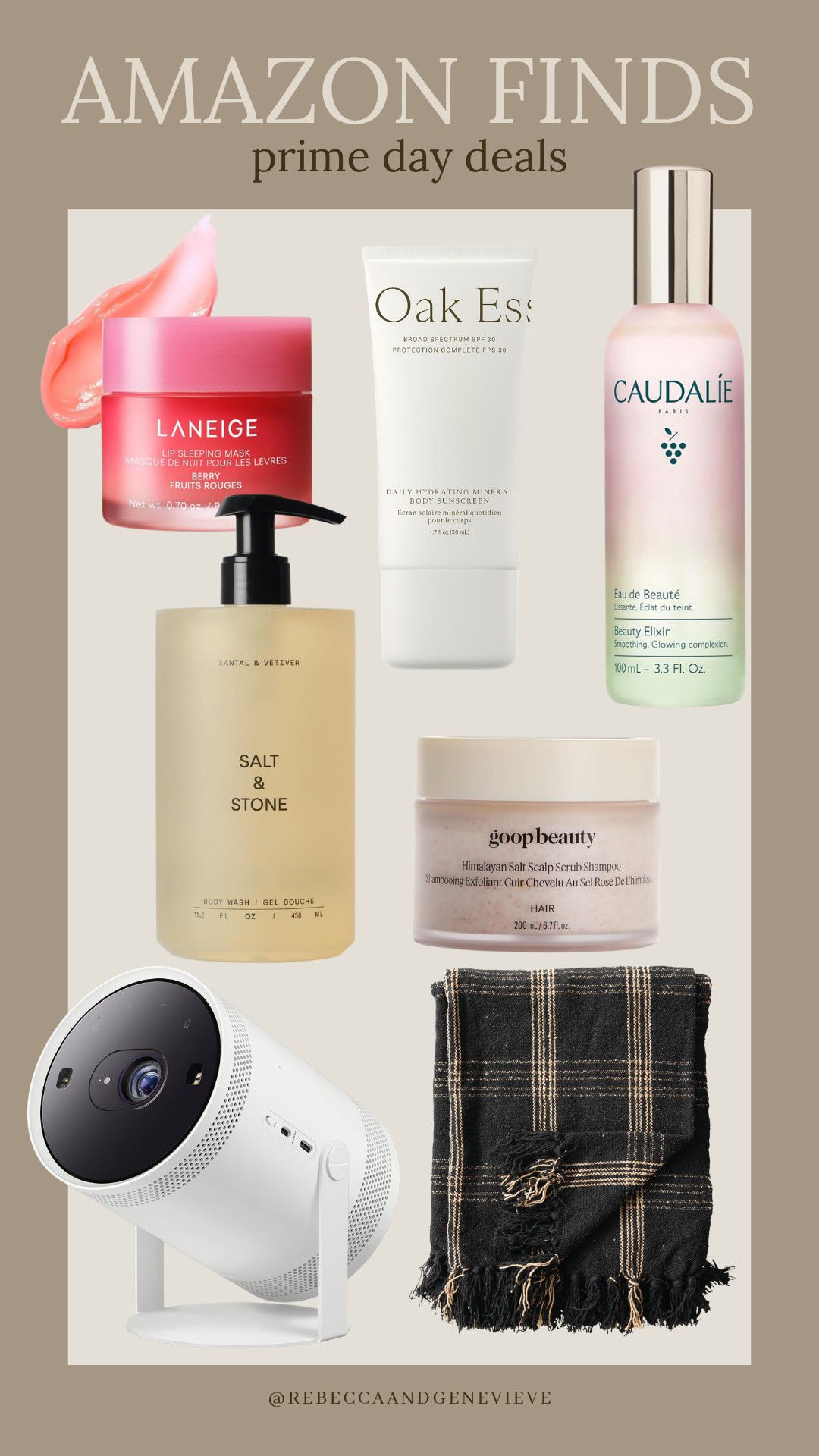 Amazon Finds Prime Day Deals 

 #LTKselfcare #LTKHome #LTKSaleAlert