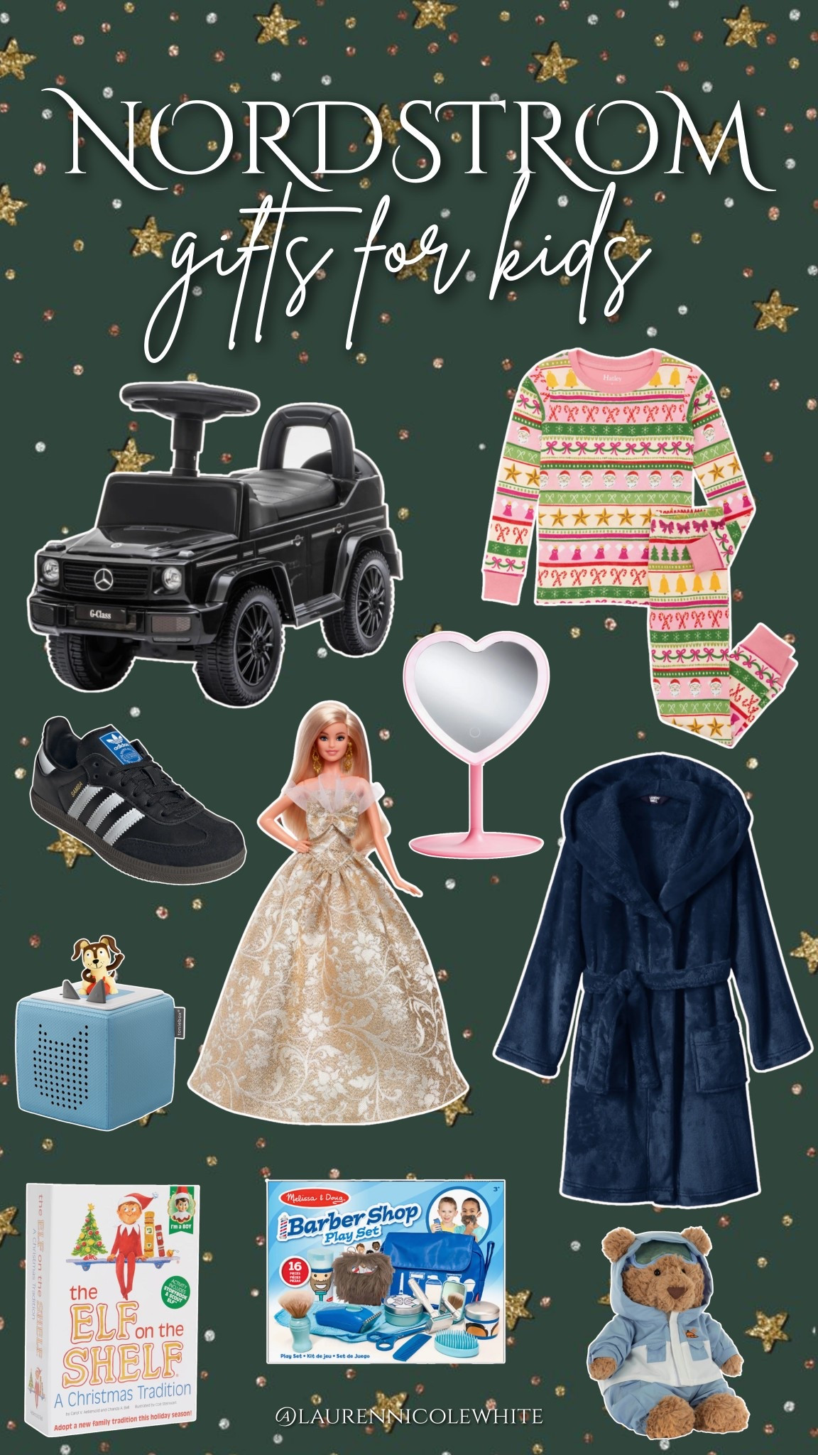 Kids gifts from Nordstrom!

#LTKGiftGuide #LTKHoliday #LTKKids