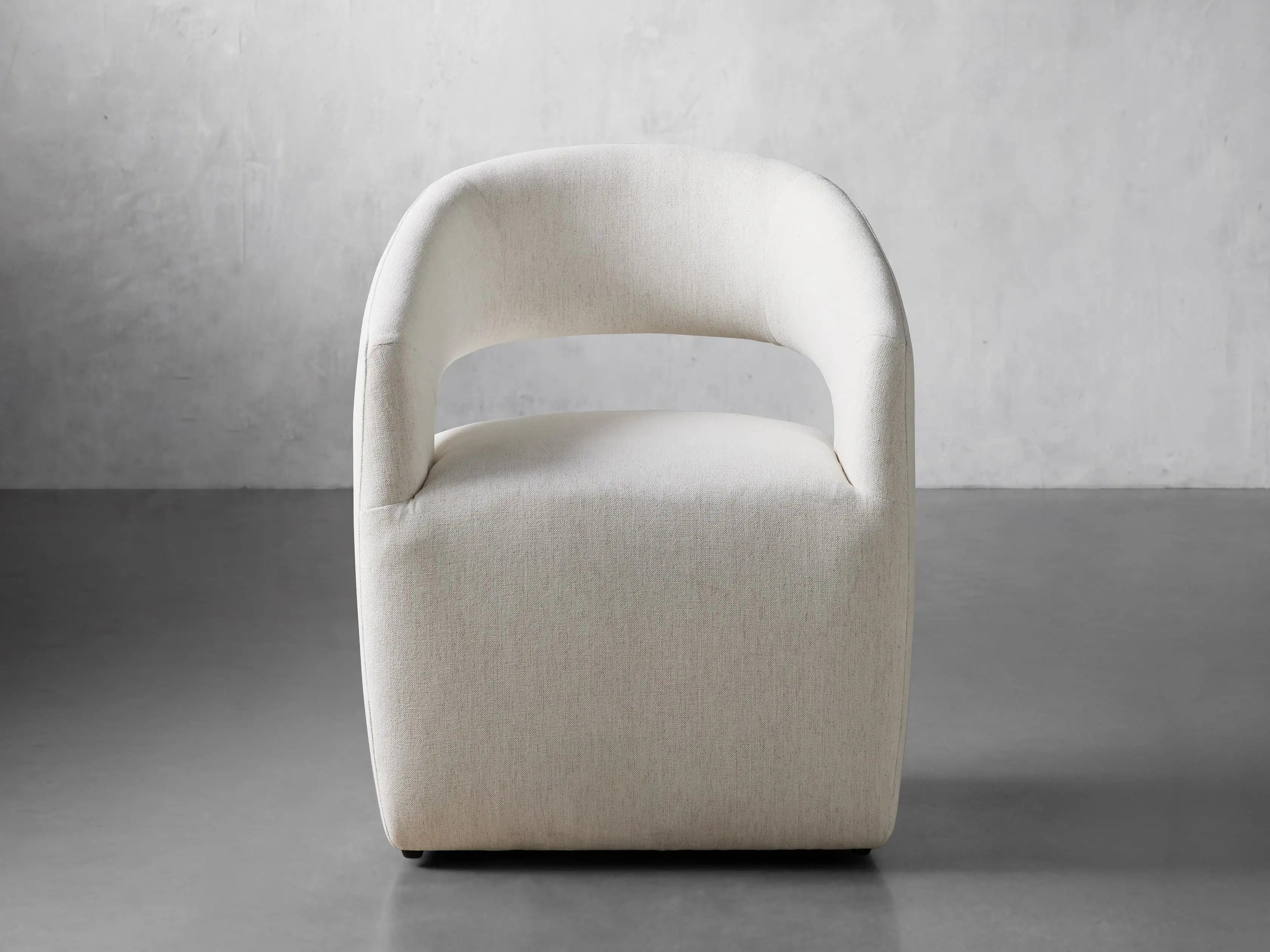 Norah Dining Chair | Arhaus