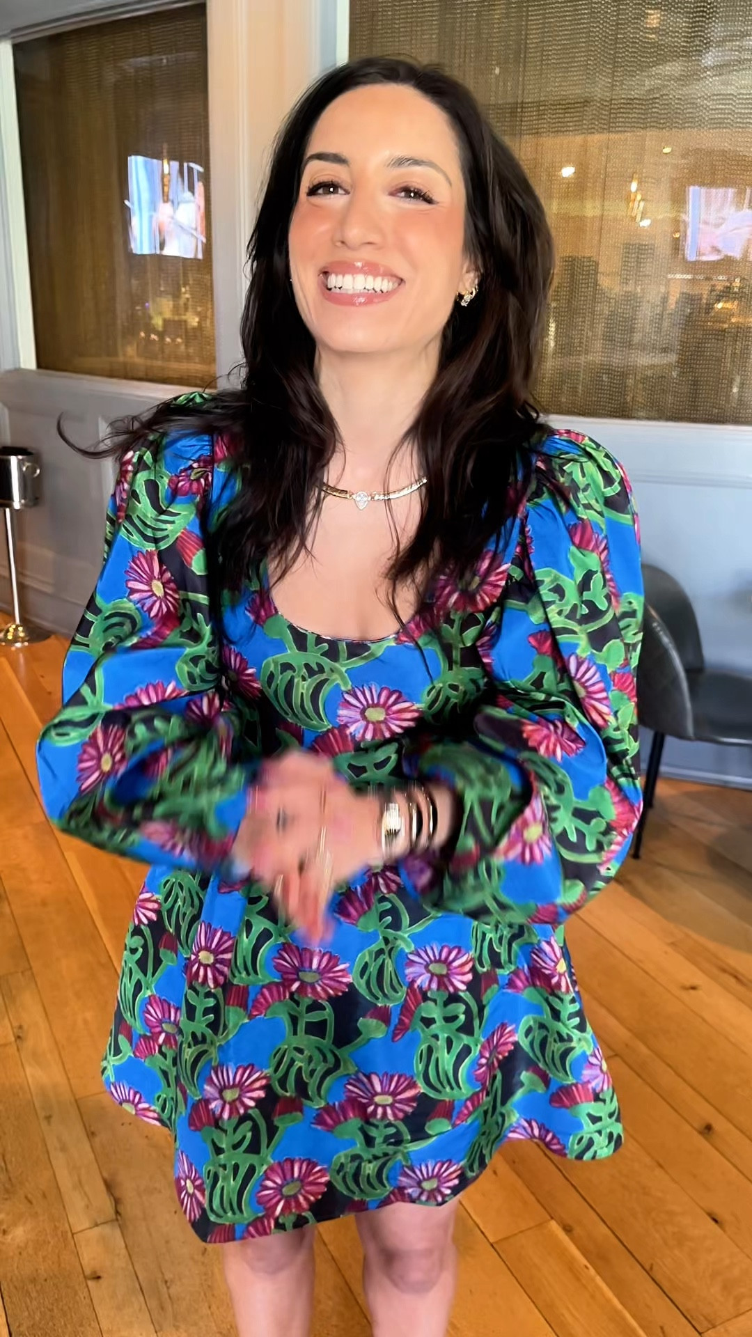 This beauty shares with us her favorite setting spray. 

#LTKBeauty