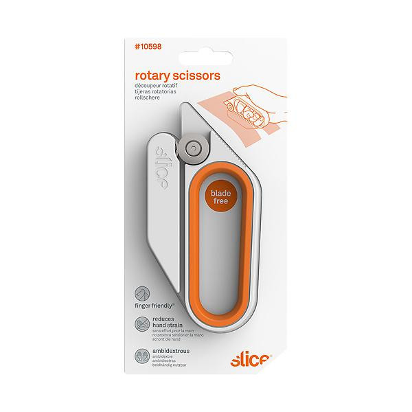 Slice Rotary Scissors | The Container Store