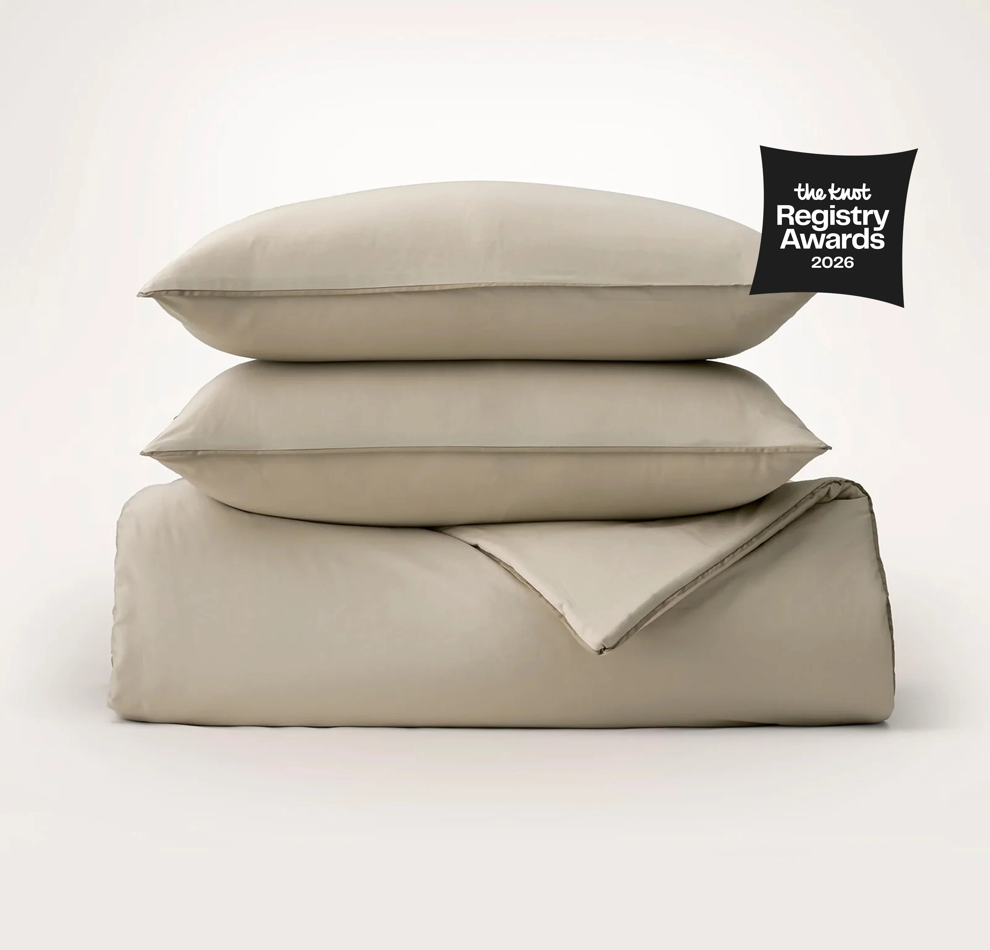 Signature Comforter Set | Boll & Branch