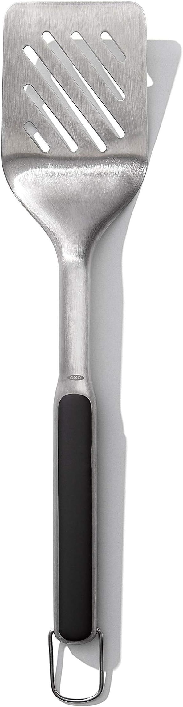 OXO Good Grips Grilling Tools, Turner, Black | Amazon (US)