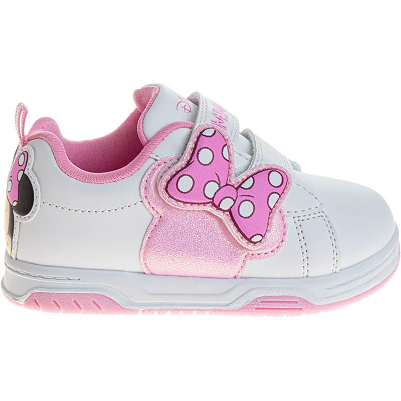 Disney Toddler Girls' Minnie Mouse Shoes | Academy Sports + Outdoors