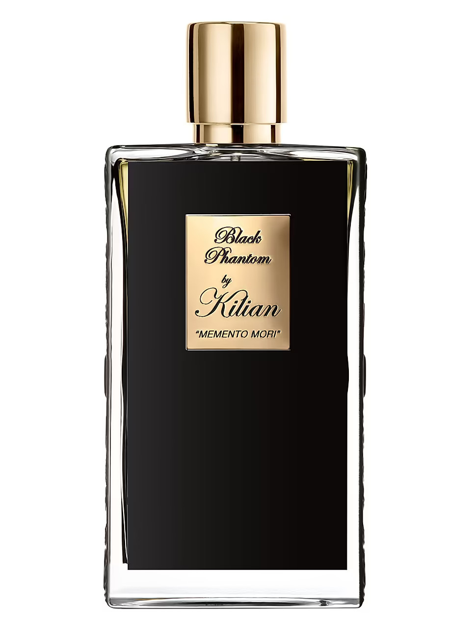 Black Phantom Memento Mori Eau de Parfum | Saks Fifth Avenue