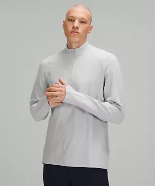 Surge Warm Half-Zip | Lululemon (US)