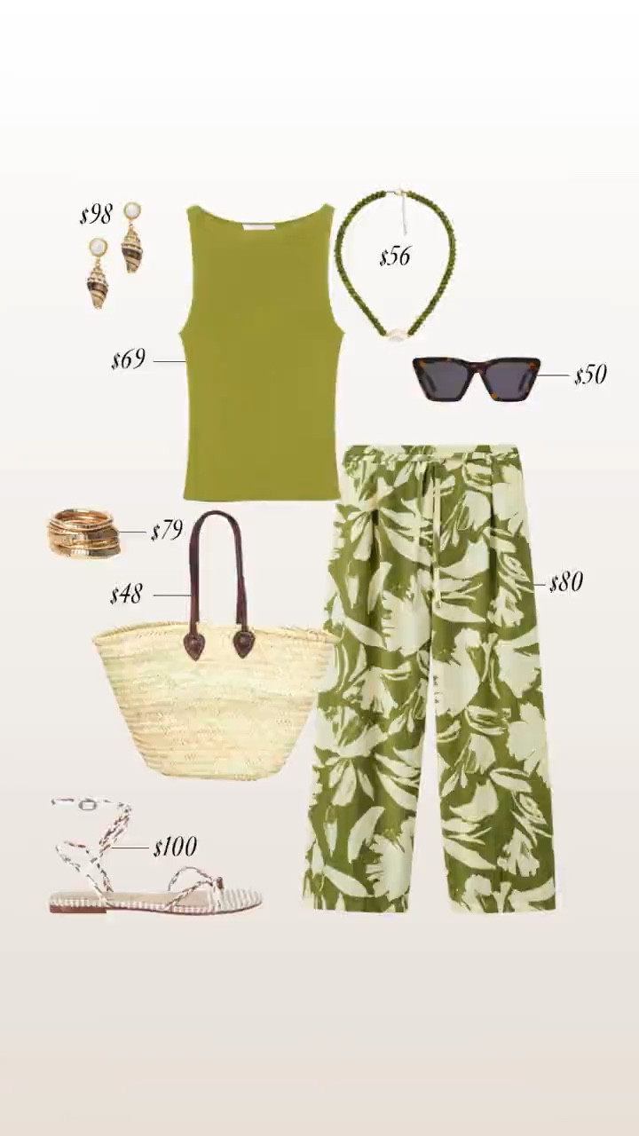 B$tch on a Budget 💸✨

10 full looks, styled head-to-toe—and every piece keeps it smart on price without sacrificing style. These are the outfits that feel elevated, effortless, and actually wearable for real life.

Spend less, style it better. Save this for outfit inspo and tap to shop each look. 🤍

#LTKStyle #BudgetStyle #AffordableFashion #OutfitInspo #EverydayStyle #LTKFinds
 

 

#LTKootd #LTKSeasonal #LTKOver40