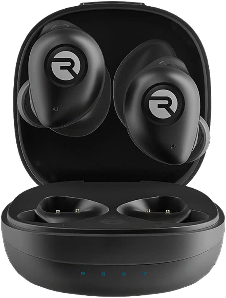 Raycon Fitness Earbuds True Wireless Bluetooth with Built in Mic 54 Hours of Battery IPX7 Waterpr... | Amazon (US)