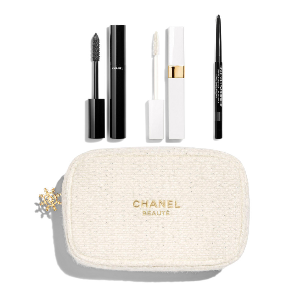 CHANEL ALL EYES ON Makeup Set | Ulta