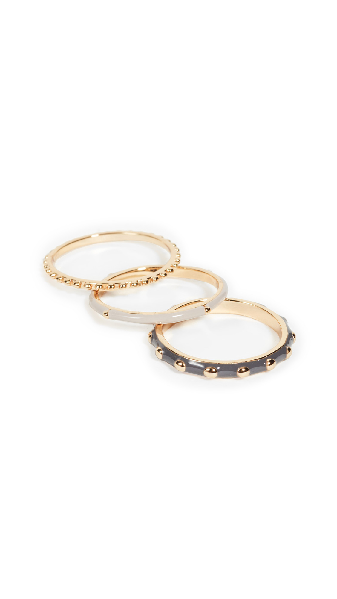 Gorjana Amalfi Ring Set | Shopbop
