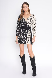 ESTELLA DRESS | 4SI3NNA