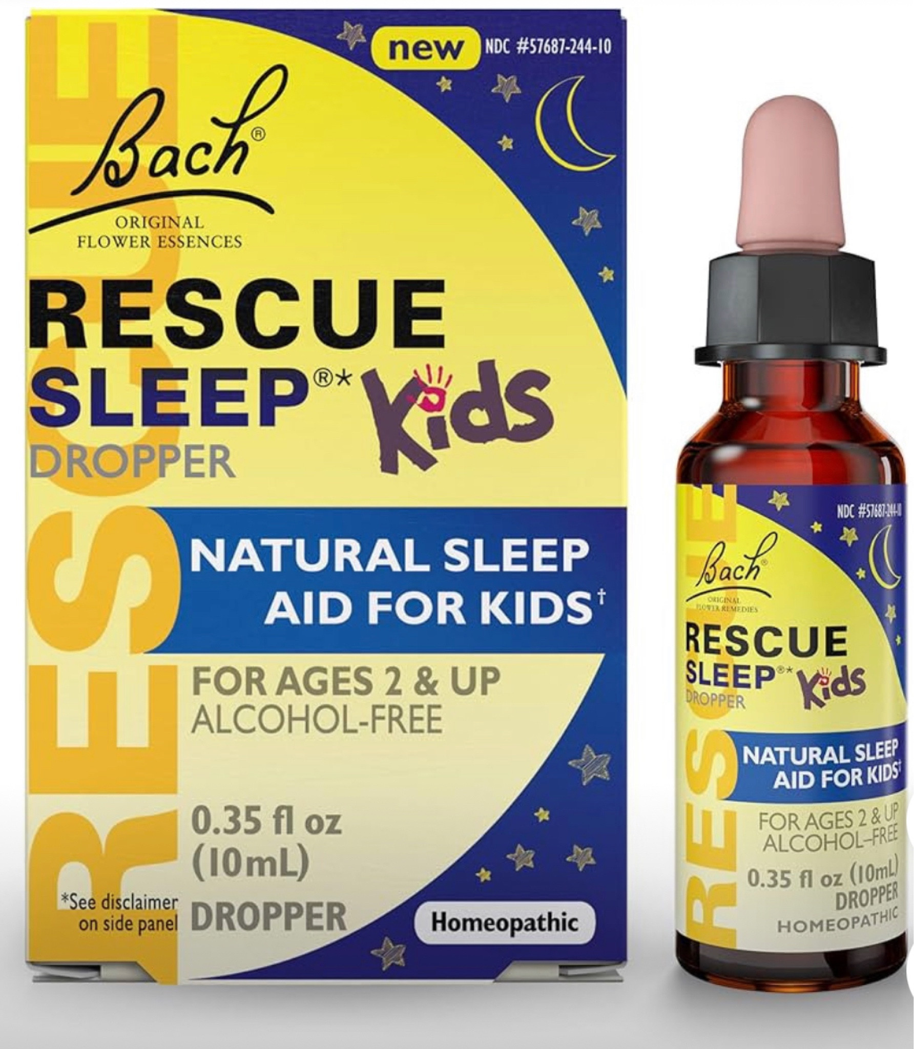 Natural sleep aid for kids 

#LTKkids
