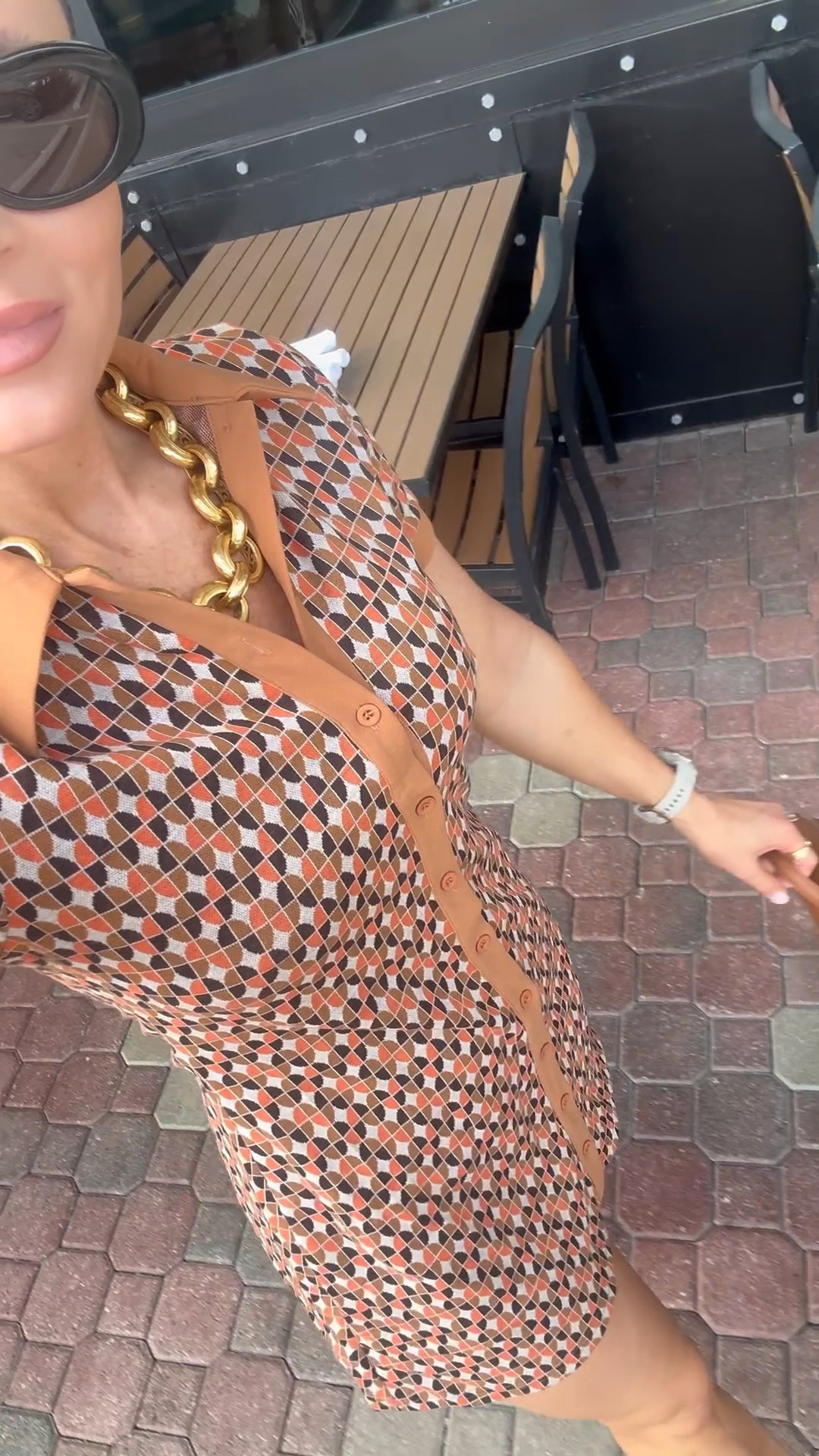 Okay wow love this new Amazon dress! Giving designer vibes ! Wearing small 

Amazon fashion 
Prime day 
Amazon finds 
Amazon haul
Summer dress
Summer travel
Vacation outfits 

#LTKFindsUnder50 #LTKStyleTip #LTKSummerEdit