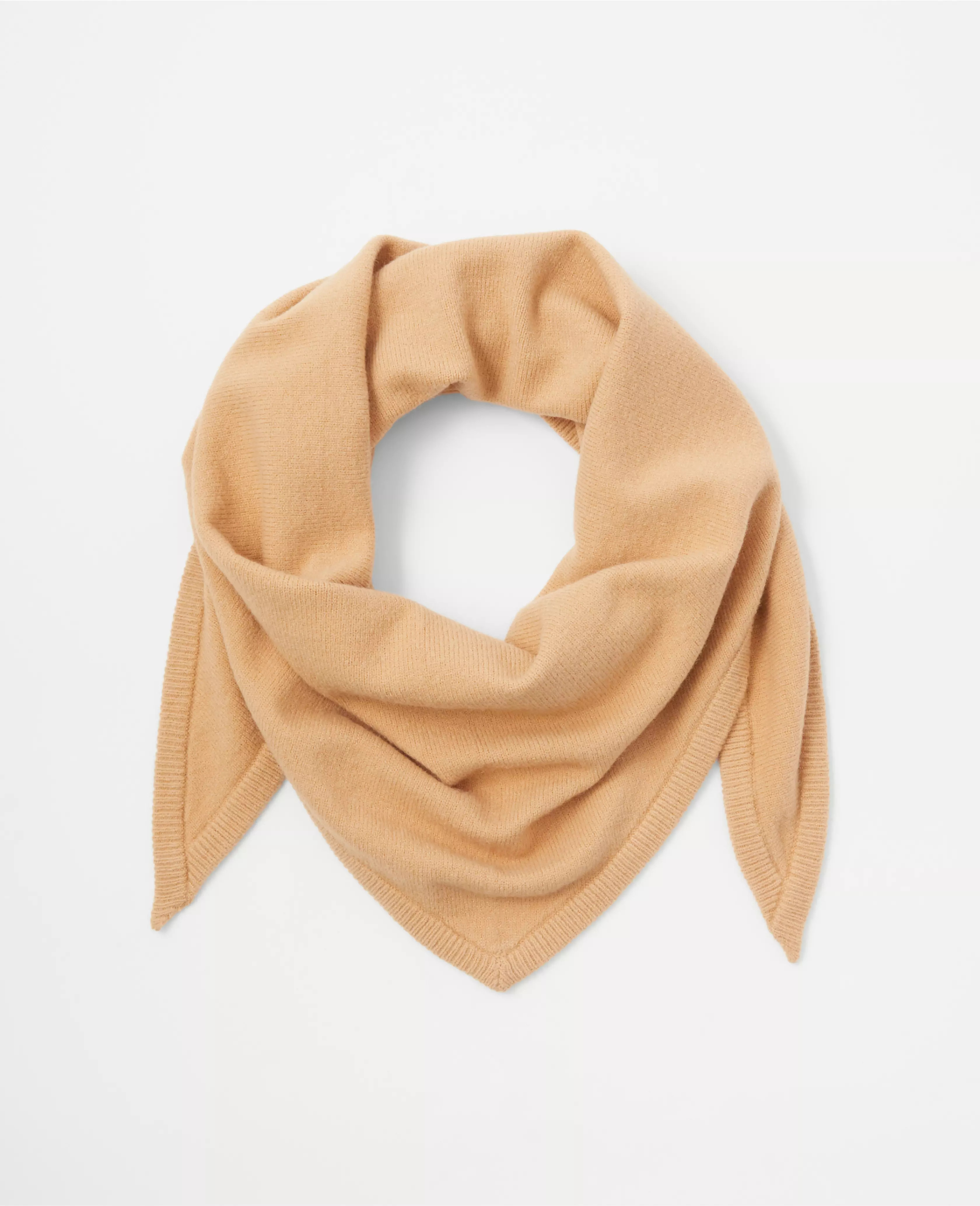 Triangular Shawl Scarf | Ann Taylor (US)