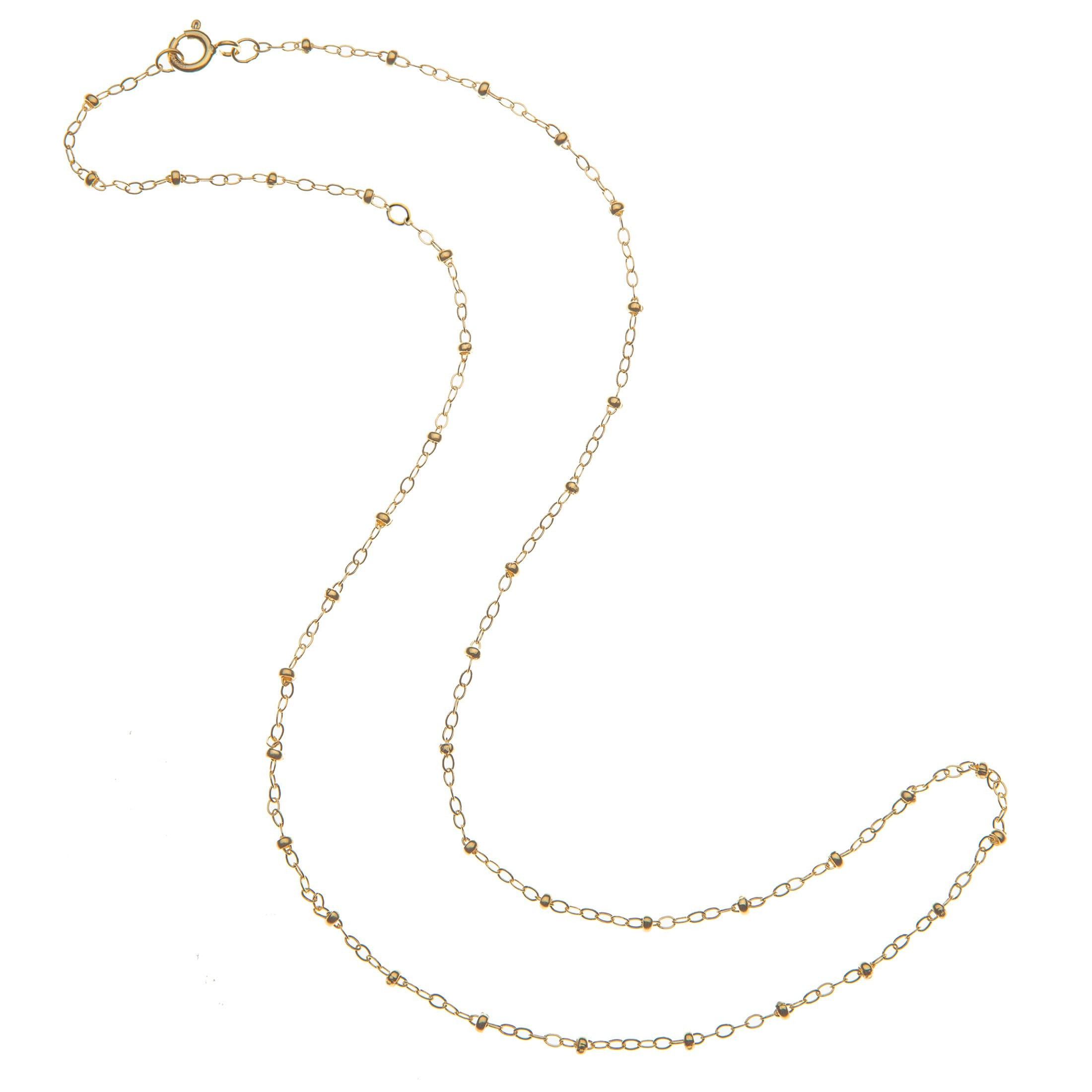 Delicate Satellite Chain | Jane Win