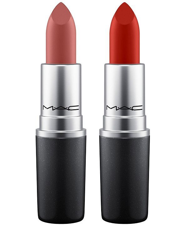 2-Pc. Matte About Lips Lipstick Set, Created for Macy's | Macys (US)