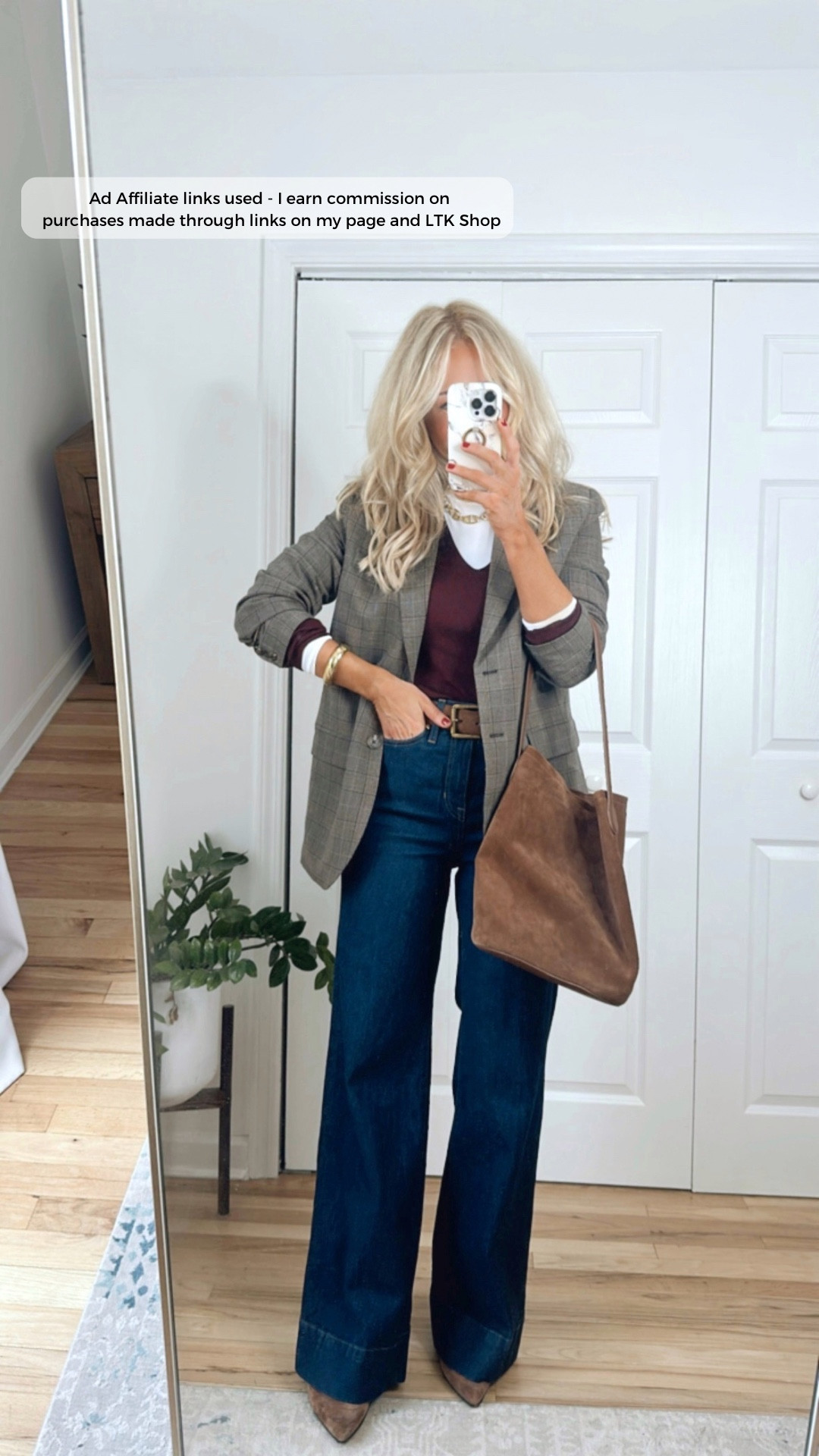 Fall outfit 🍂🍁