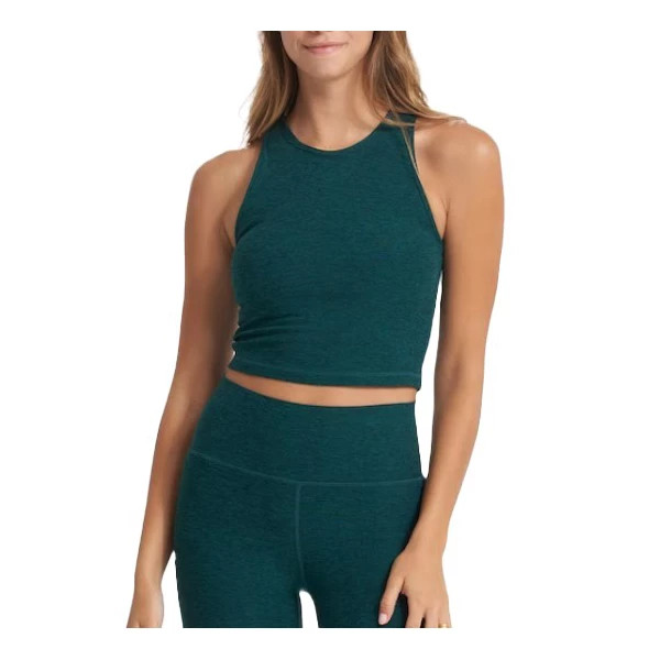 Women's Vuori Elevation Plyo Tank Top | Scheels
