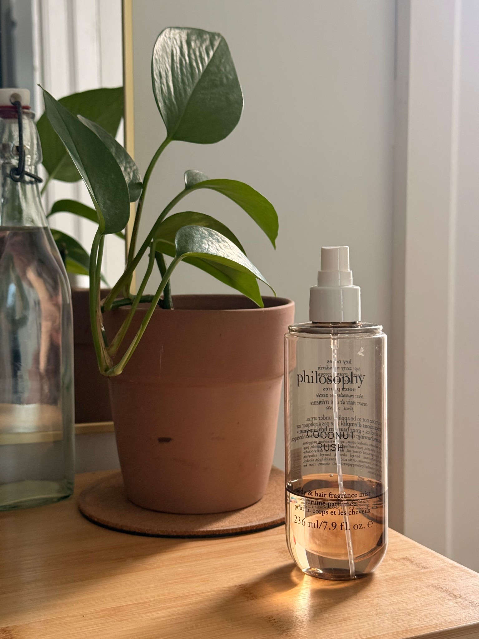 Dare I say this… better than Sol de Janeiro 62!! Scent lasts ALLLLL day and more than double the amount of product for the same cost! 🥥

#LTKselfcare #LTKBeauty #LTKgrwm