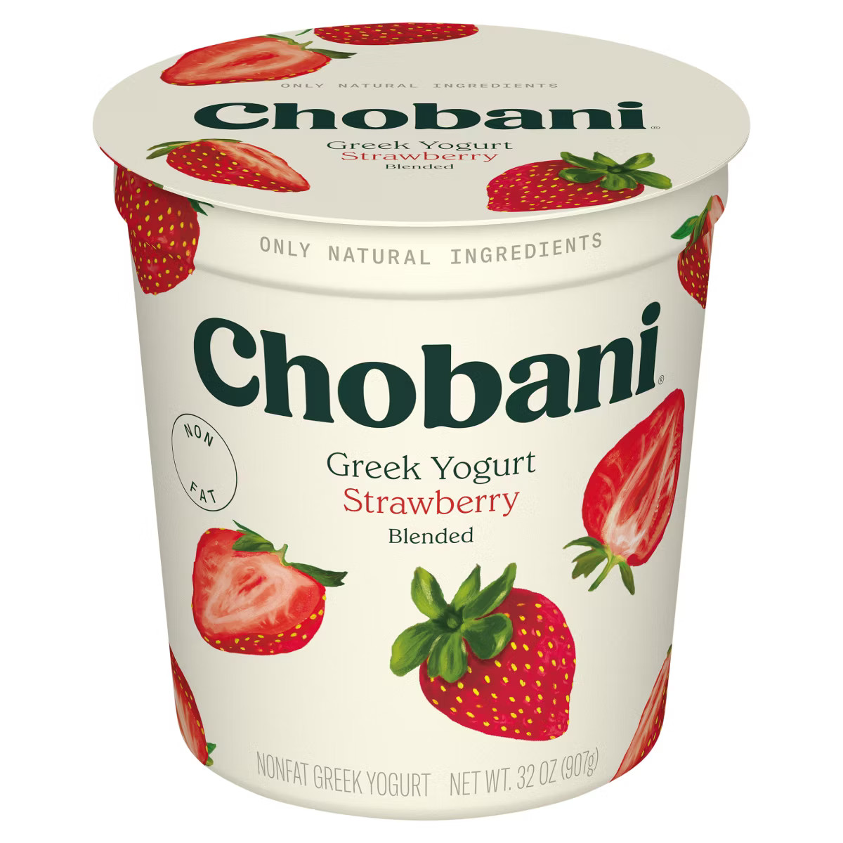 Chobani Greek Yogurt | Target