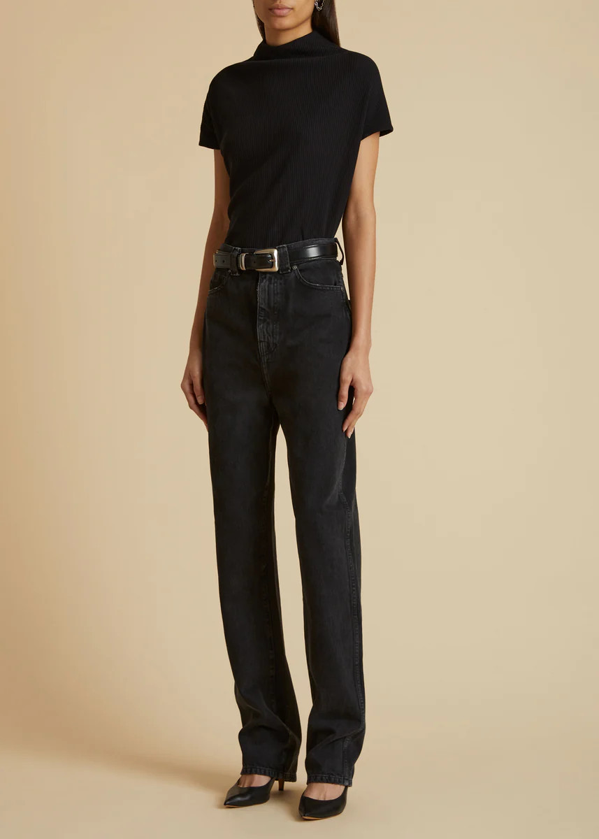 The Albi Jean in Prescott | Khaite