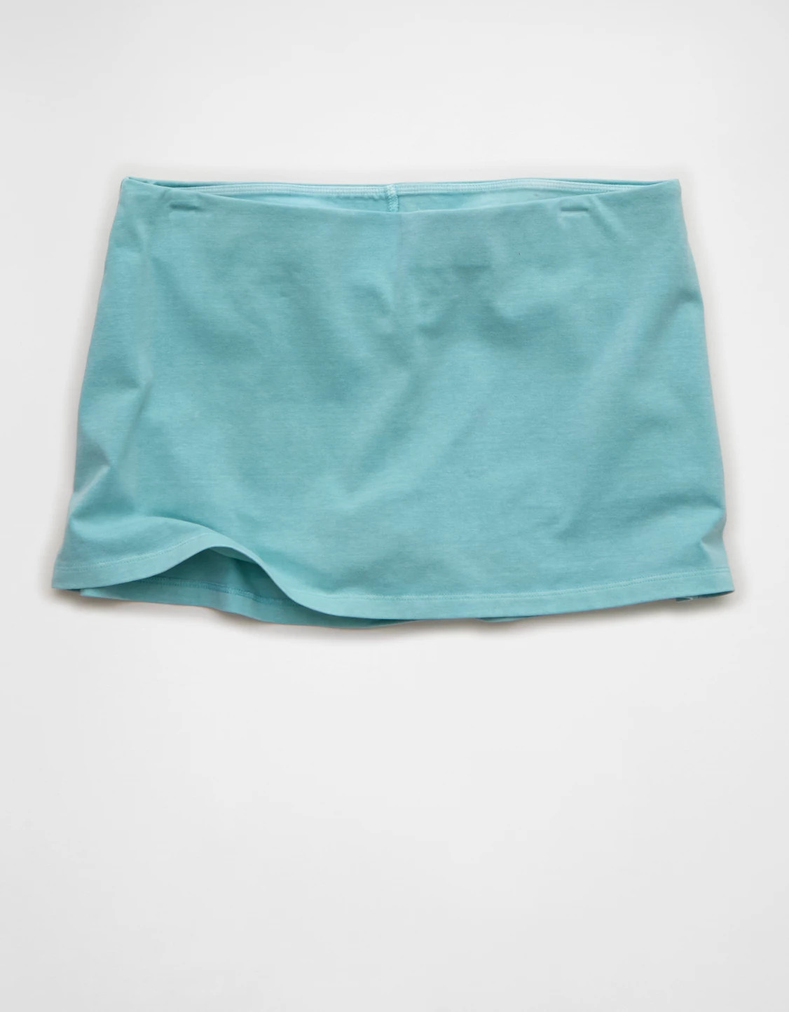AE Low-Rise It Knit Micro Mini Skirt | American Eagle Outfitters (US & CA)