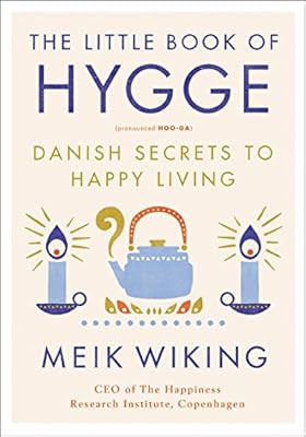 Meik Wiking | Amazon (US)
