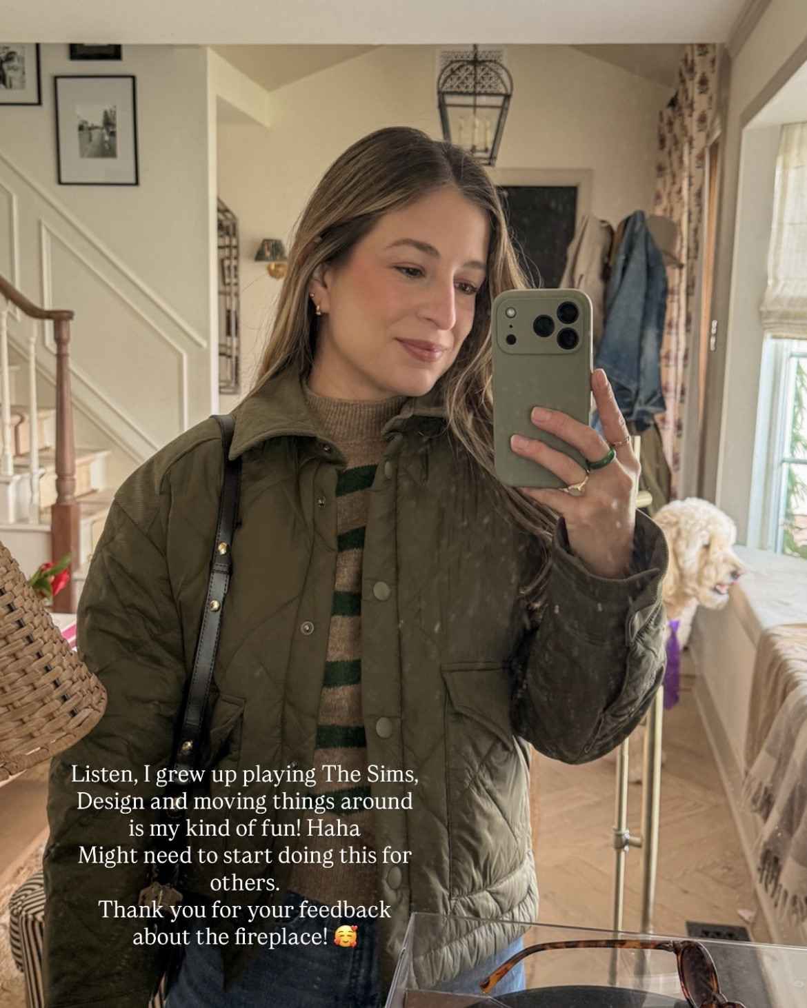 Thoughts?

#LTKHome #LTKstorytime