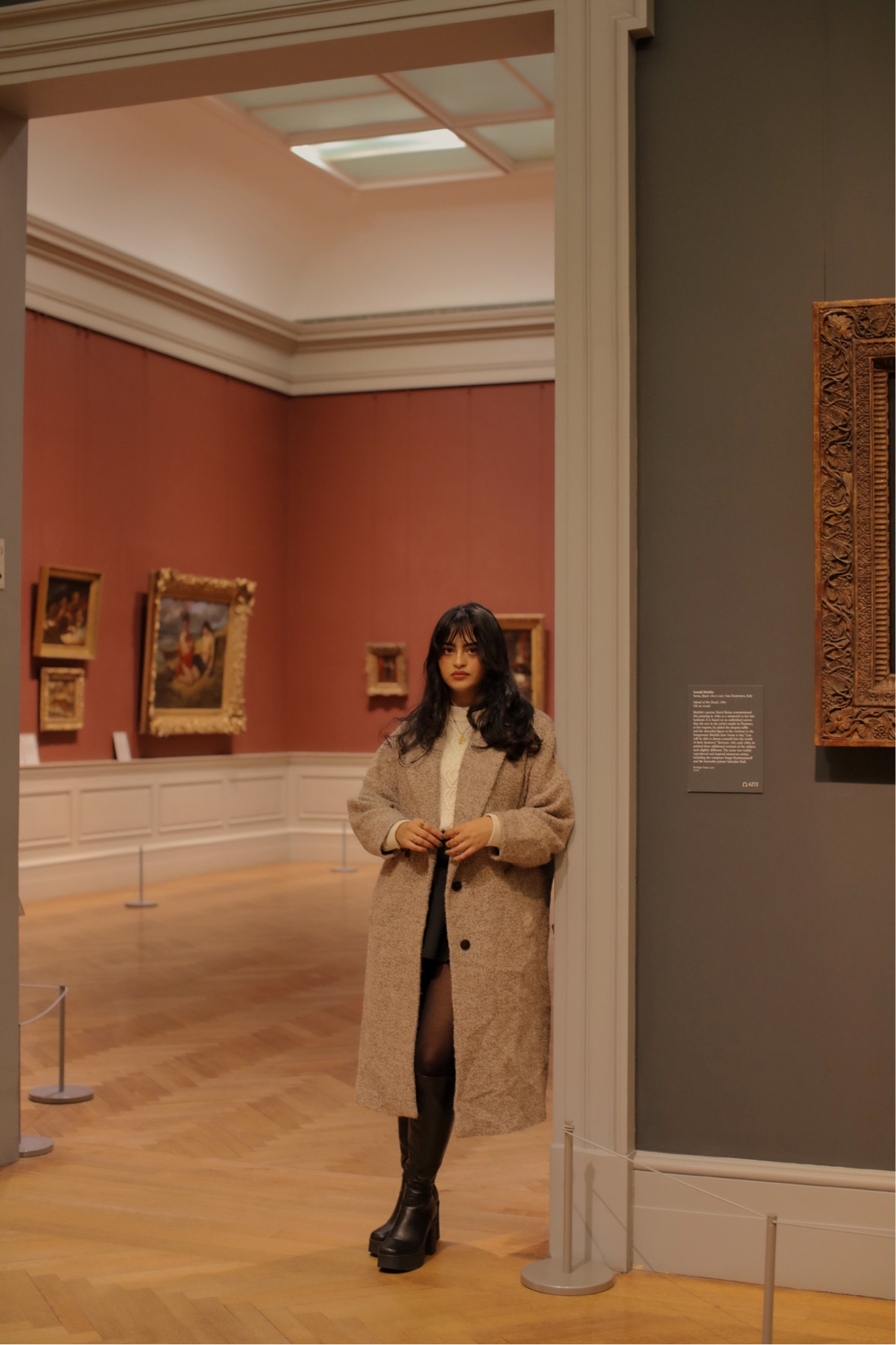 my perfect fall and winter museum fit 

#LTKworkwear #LTKSeasonal #LTKHoliday