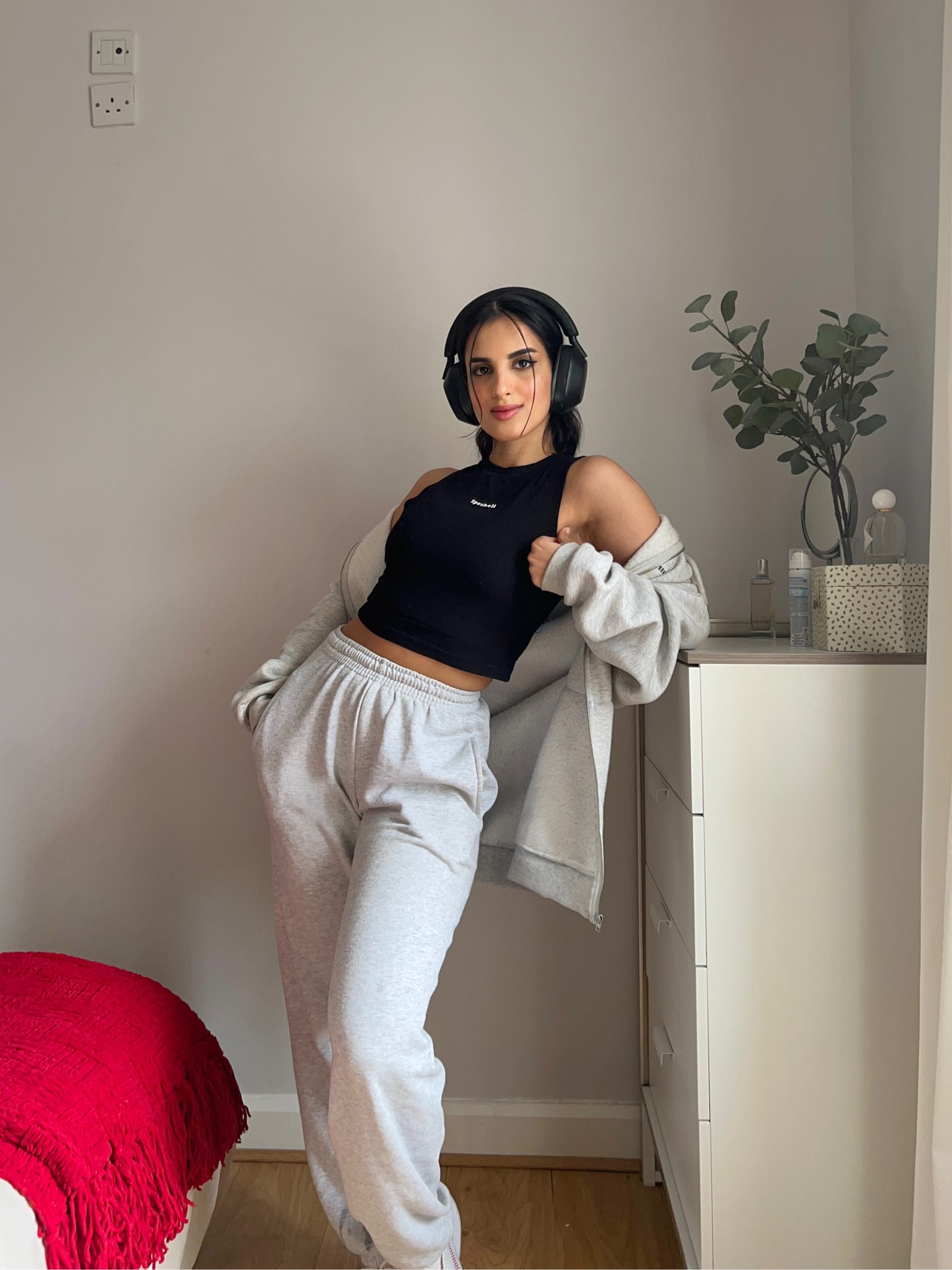 My go to outfit 