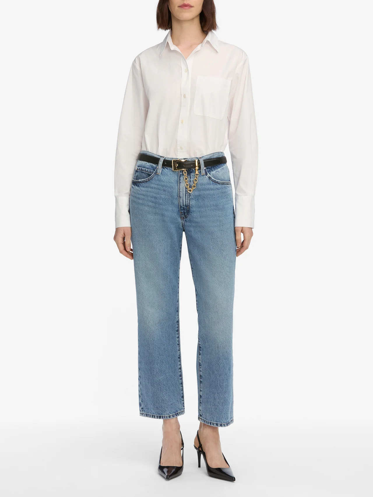 THE HANG SEATTLE | Frame Denim