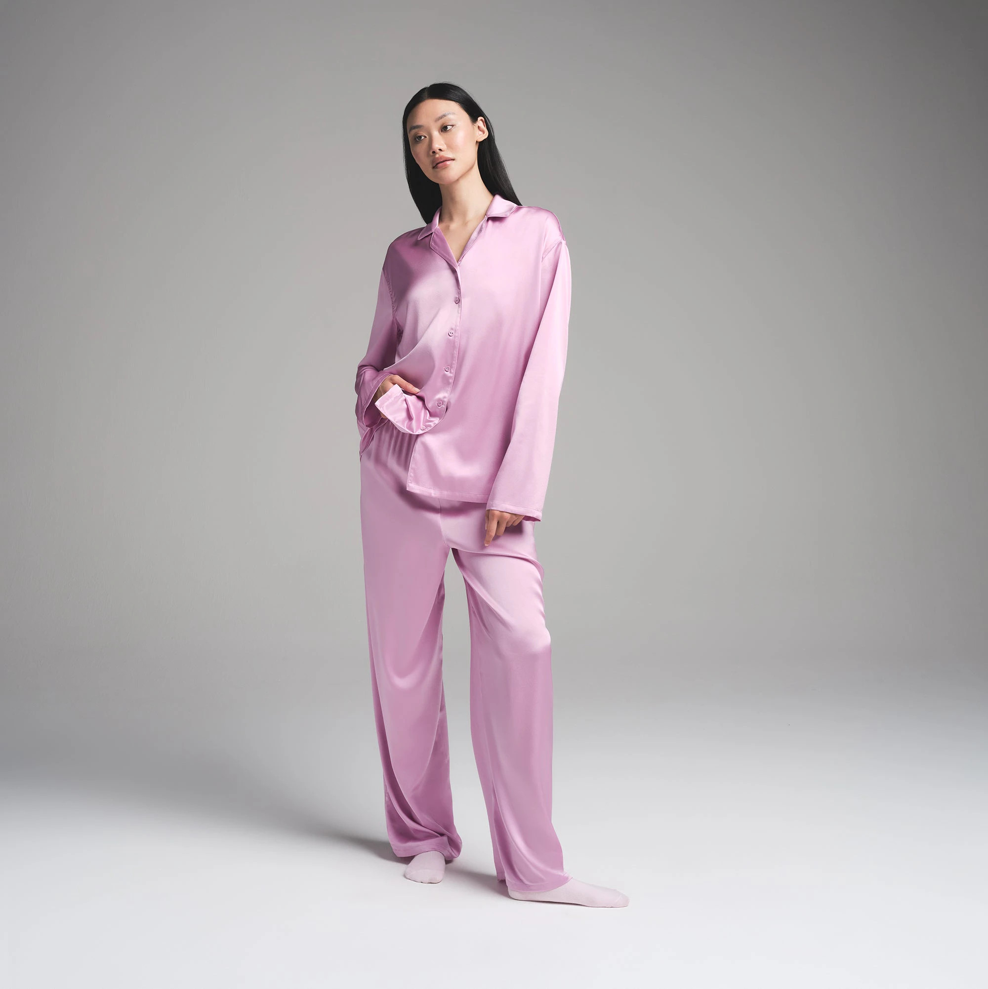 LONG SLEEP SET | SKIMS (US)