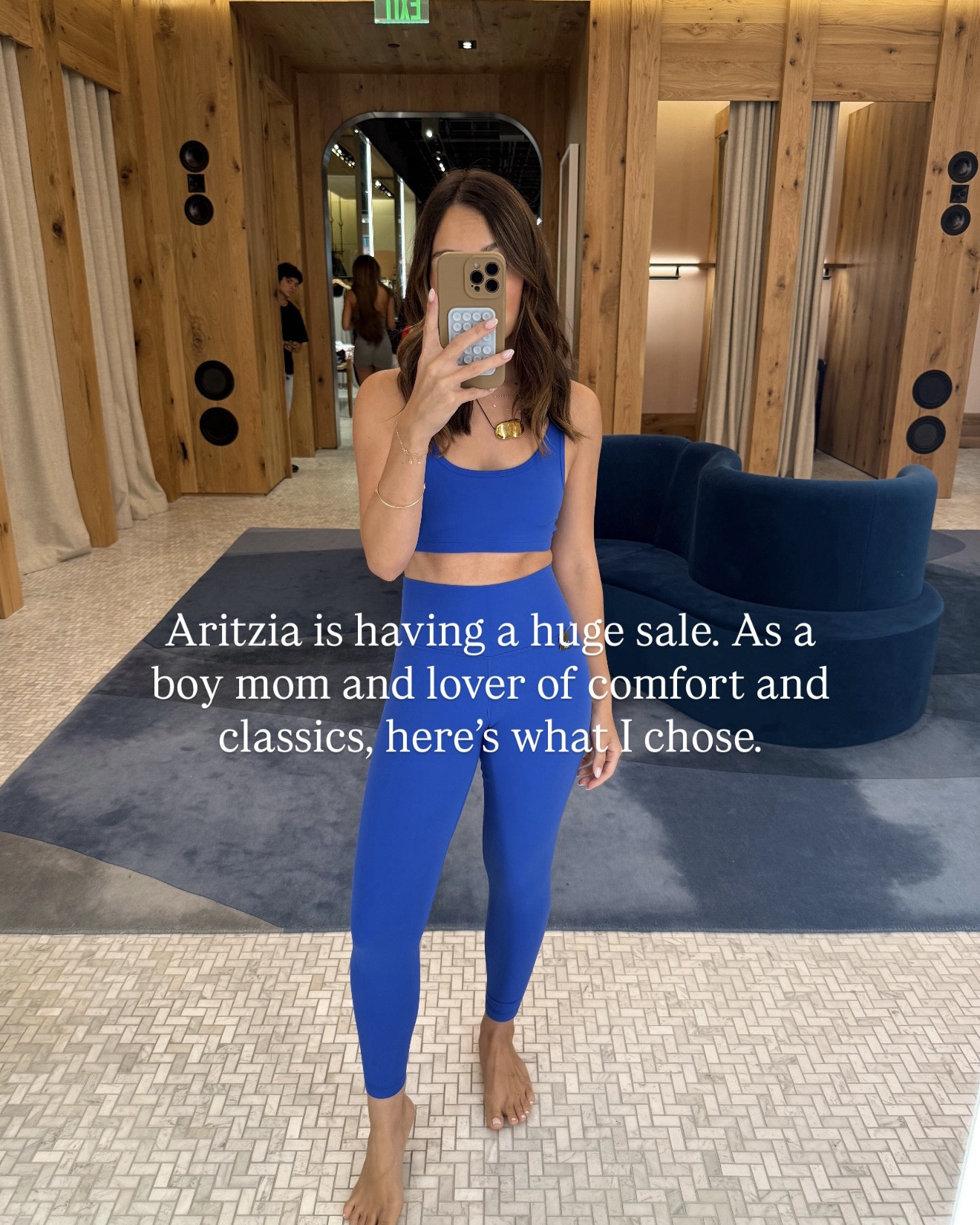 Aritzia haul! 20-50% off everything!

#LTKSaleAlert