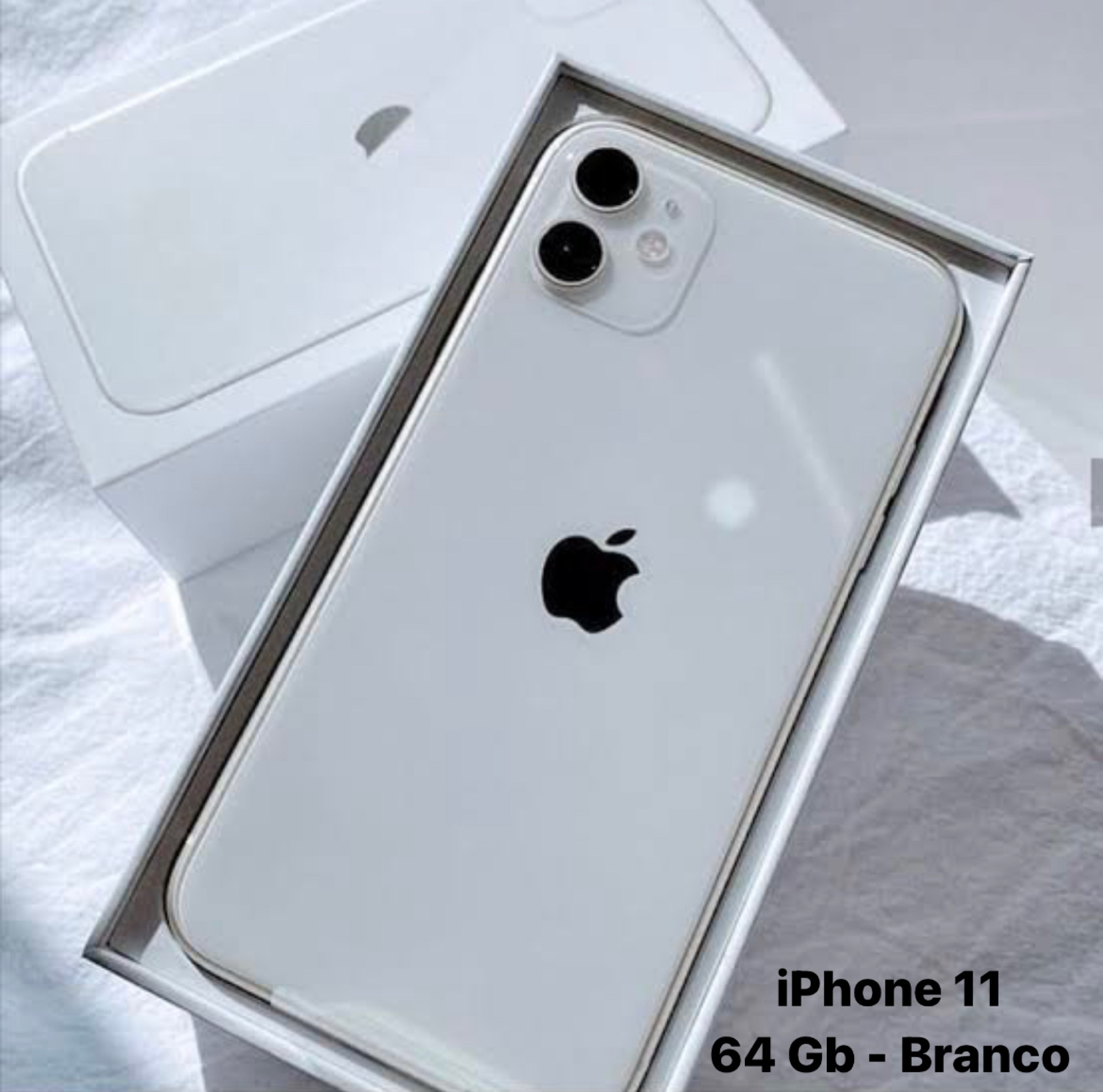 Apple iPhone 11 (64 GB) Branco

Que PREÇÃO 🤑🛍️

#LTKSale #LTKbrasil